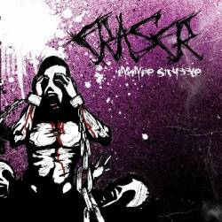Eraser : Infinite Struggle